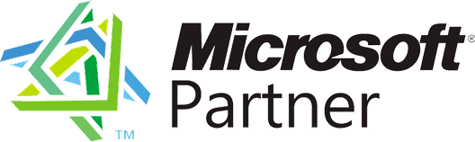 Logo Microsoft Partner