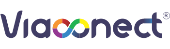 Logo Viaconect